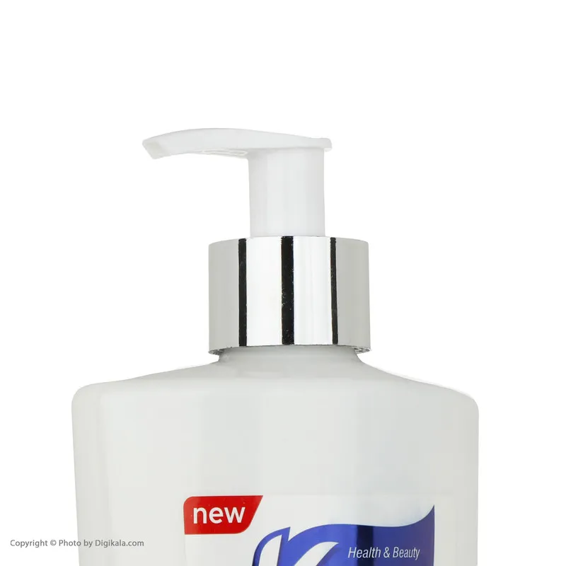 کرم مرطوب کننده کنز مدل Aloe Vera Oil حجم 450 میلی لیتر - تصویر 4
