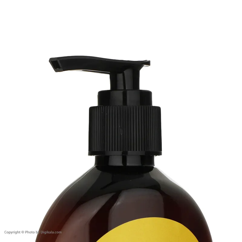 کرم مرطوب کننده کنز مدل Honey and Almond حجم 200 میلی لیتر - تصویر 4