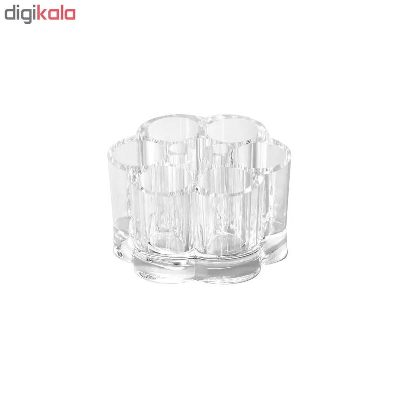 استند لوازم آرایشی مدل 6641800134 - تصویر 3