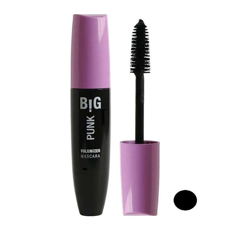 ریمل پانک مدل big - تصویر 2