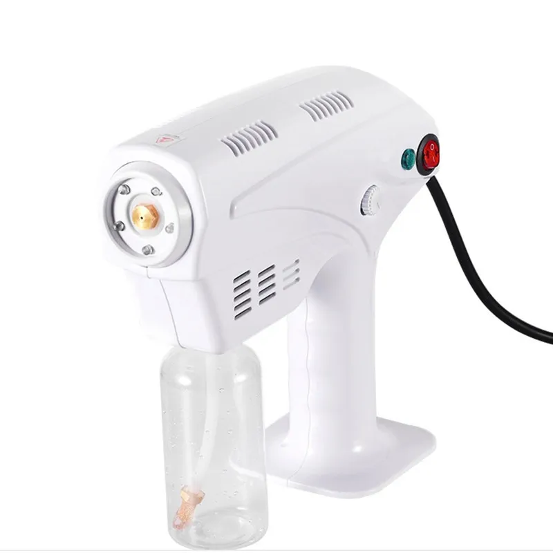 دستگاه آب رسان مو وی کی مدل E-5068