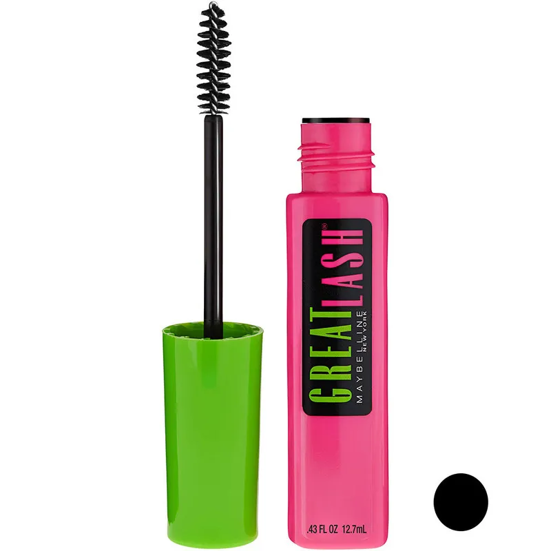 ریمل میبلین مدل Great Lash - تصویر 2