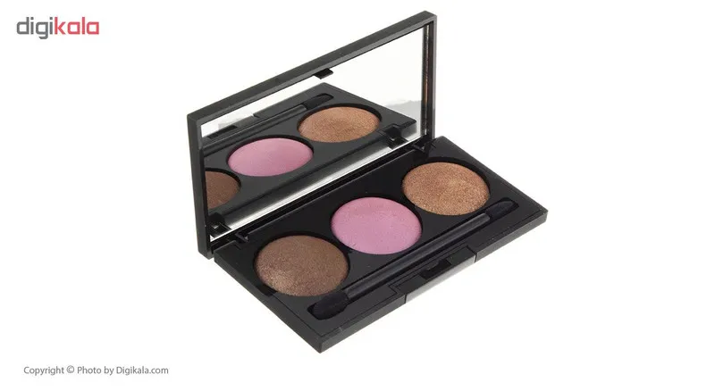 رژگونه نی مدل Trousse All-Over - تصویر 3
