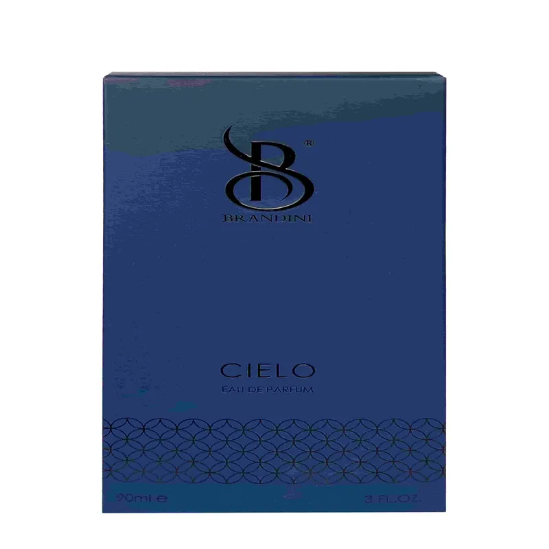 ادو پرفیوم مردانه برندینی مدل Cielo حجم 90 میلی لیتر - تصویر 2