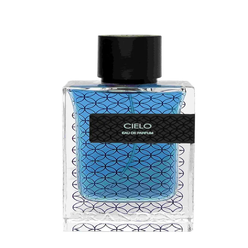 ادو پرفیوم مردانه برندینی مدل Cielo حجم 90 میلی لیتر - تصویر 3
