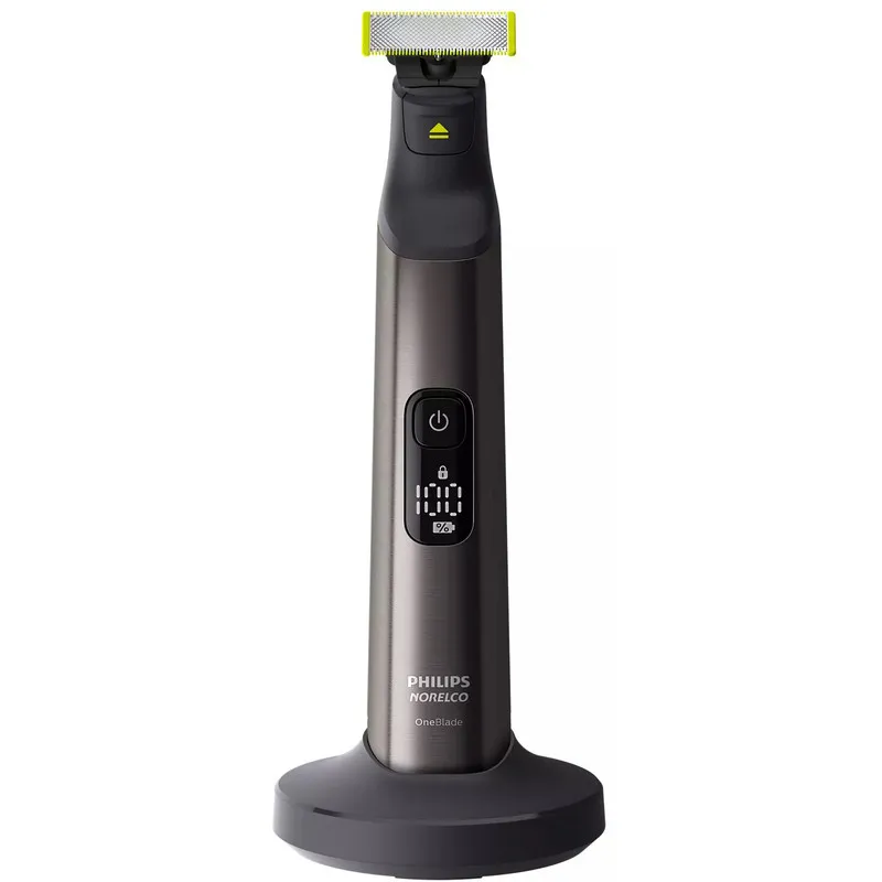 ماشین اصلاح موی صورت فیلیپس مدل QP6550.70 - تصویر 2