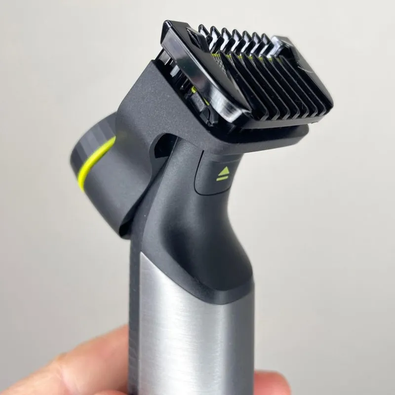 ماشین اصلاح موی صورت فیلیپس مدل QP6550.70 - تصویر 4