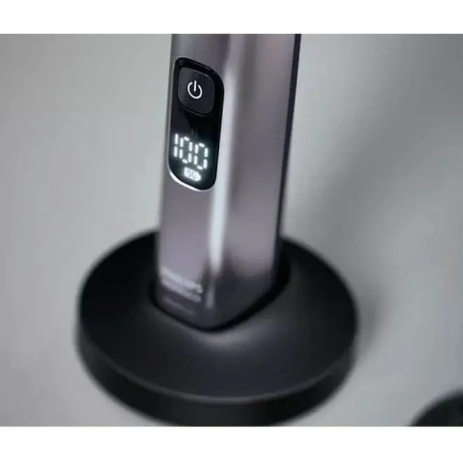 ماشین اصلاح موی صورت فیلیپس مدل QP6550.70 - تصویر 5