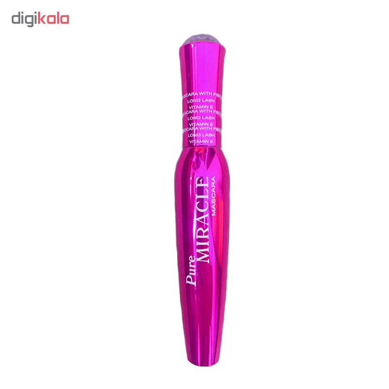 ریمل حجم دهنده مریکال مدل Pure 3IN1 - تصویر 5