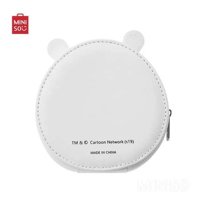 ست مانیکور مینیسو مدل KH-600 مجموعه 5 عددی - تصویر 5