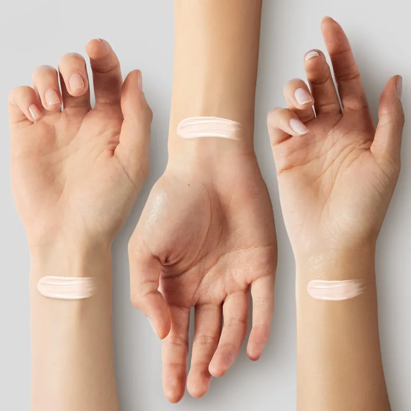 کانسیلر کاتریس مدل True Skin شماره 002 - تصویر 3