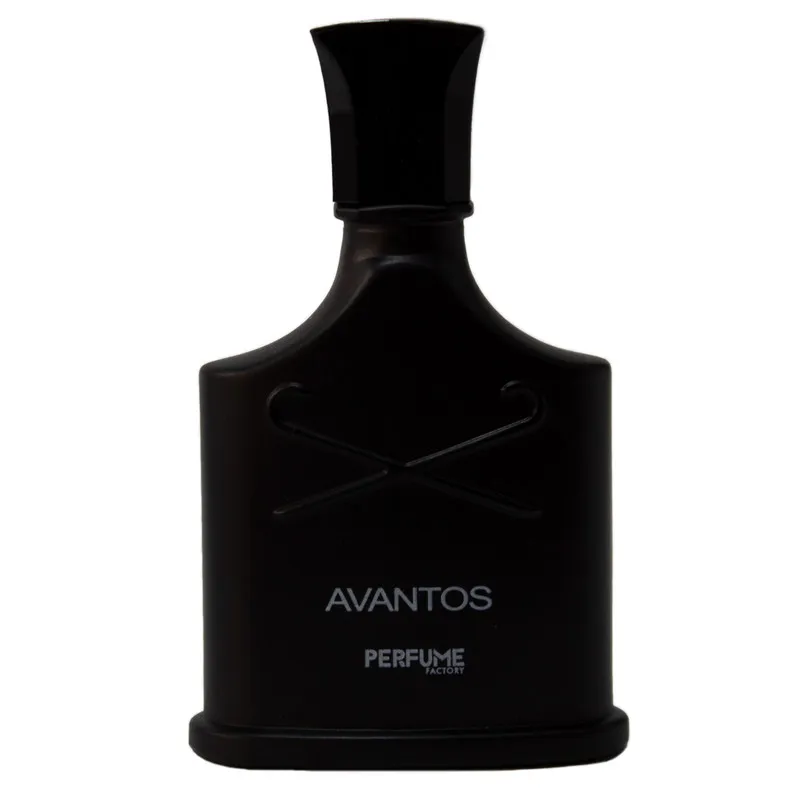 عطر جیبی مردانه پرفیوم فکتوری مدل اونتوس حجم 30 میلی لیتر