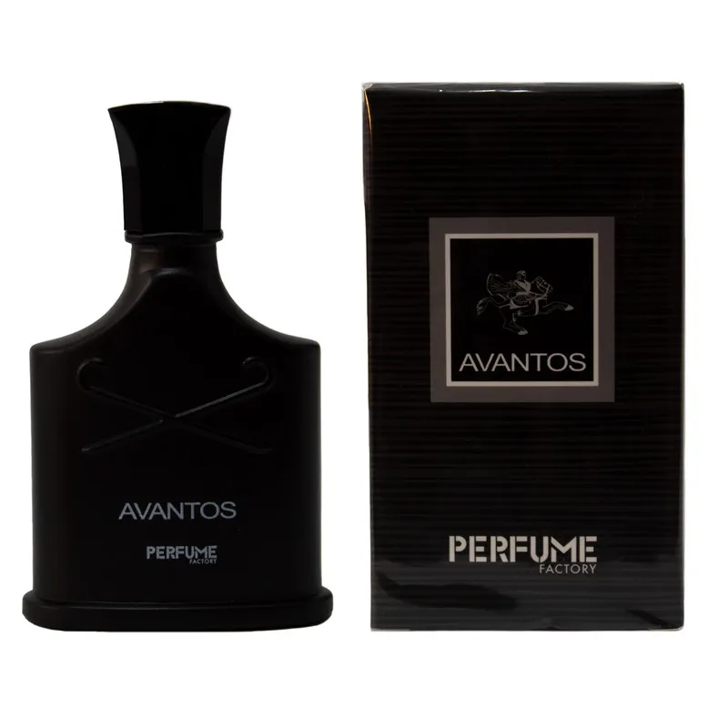 عطر جیبی مردانه پرفیوم فکتوری مدل اونتوس حجم 30 میلی لیتر - تصویر 2