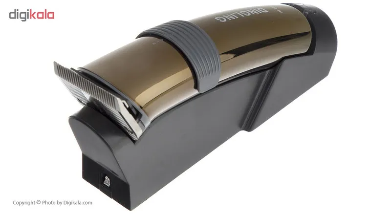 ماشین اصلاح موی سر و صورت دینگ لینگ مدل RF-609c - تصویر 5