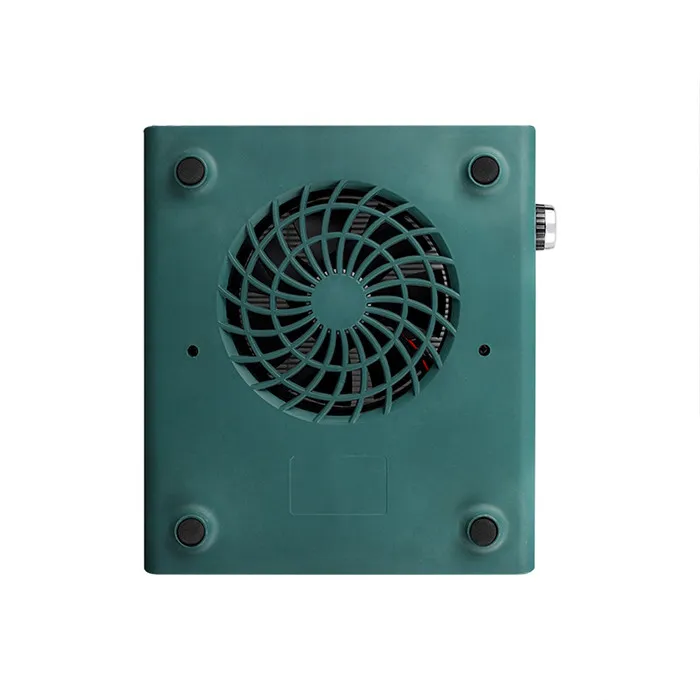 فن زیر دست کاشت ناخن بلوکیو مدل BQ858-1 - تصویر 2