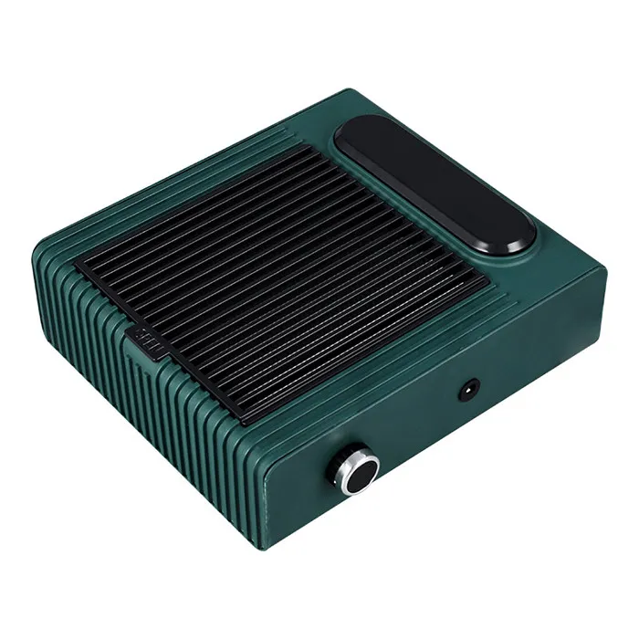 فن زیر دست کاشت ناخن بلوکیو مدل BQ858-1 - تصویر 5