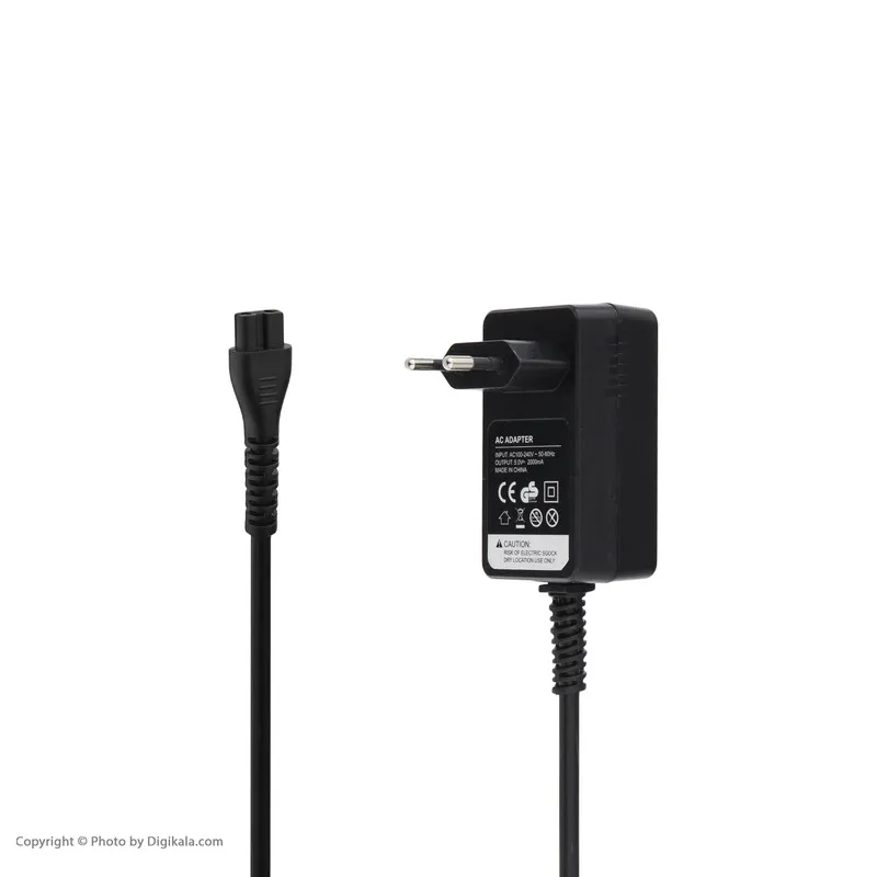 ماشین اصلاح موی سر و صورت پرنسلی مدل PR400AT - تصویر 6