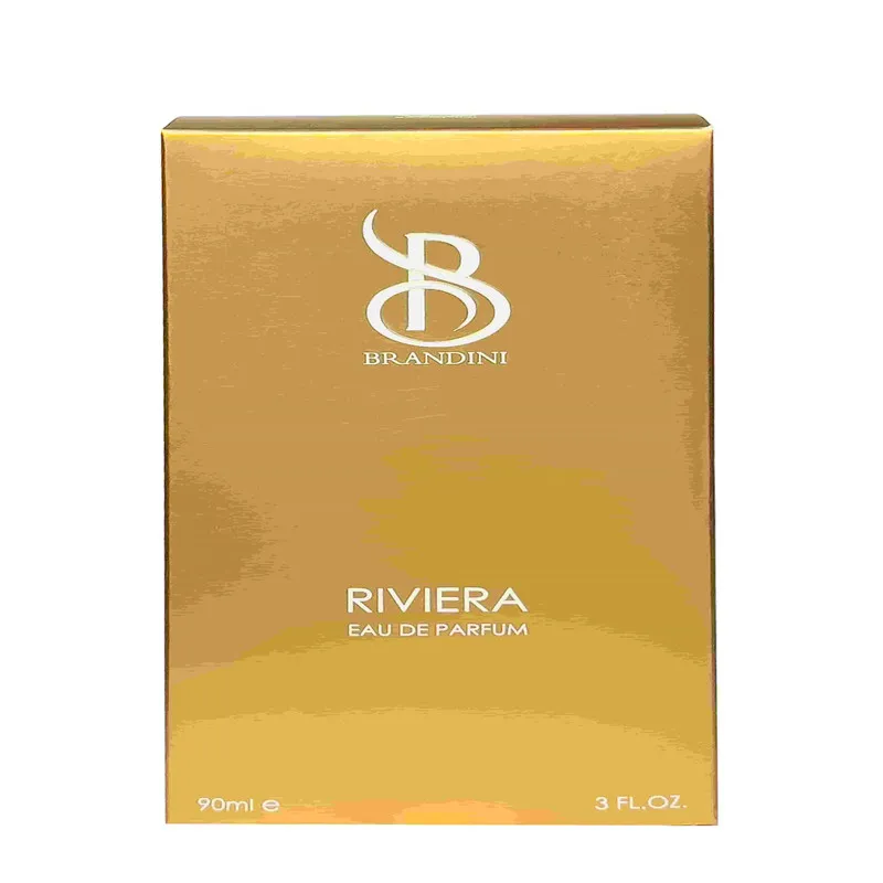 ادو پرفیوم زنانه برندینی مدل Riviera حجم 90 میلی لیتر - تصویر 2