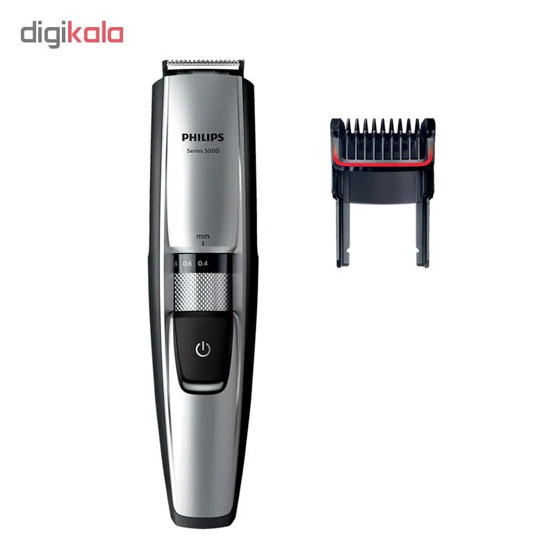 ماشین اصلاح صورت فیلیپس مدل BT5205/23 - تصویر 2