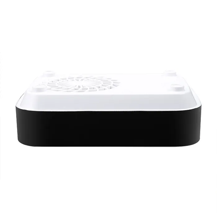 فن زیر دست کاشت ناخن بلوکیو مدل BQ858-3 - تصویر 2