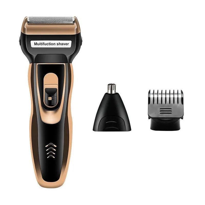 ماشین اصلاح موی سر و صورت وایکیل مدل BK-328