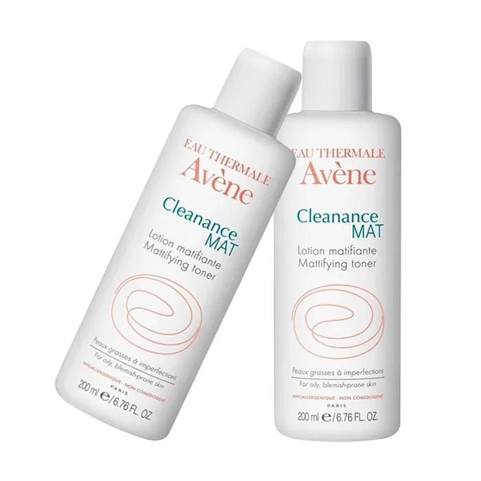 تونر اون مدل Cleanance Mat حجم 200 میلی لیتر - تصویر 2