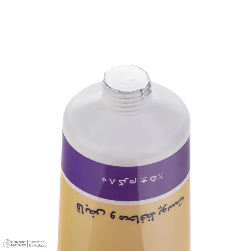 وازلین ایروکس مدل Zinc Oxide مناسب انواع پوست وزن 80 گرم - تصویر 6