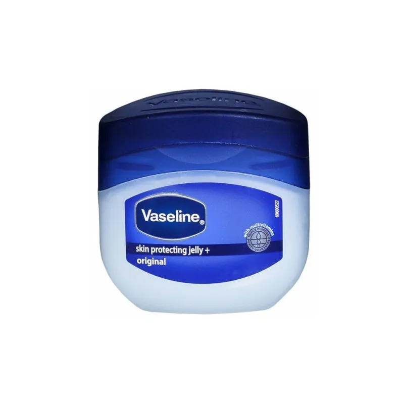 وازلین وازلین مدل skin protecting jelly حجم 5.5 میلی‌لیتر - تصویر 2