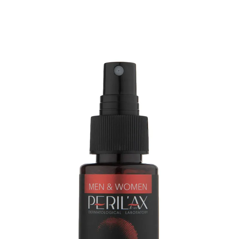 تونیک تقویت کننده مو پریلاکس پیور مدل Caffeine کد 5 حجم 75 میلی لیتر - تصویر 6