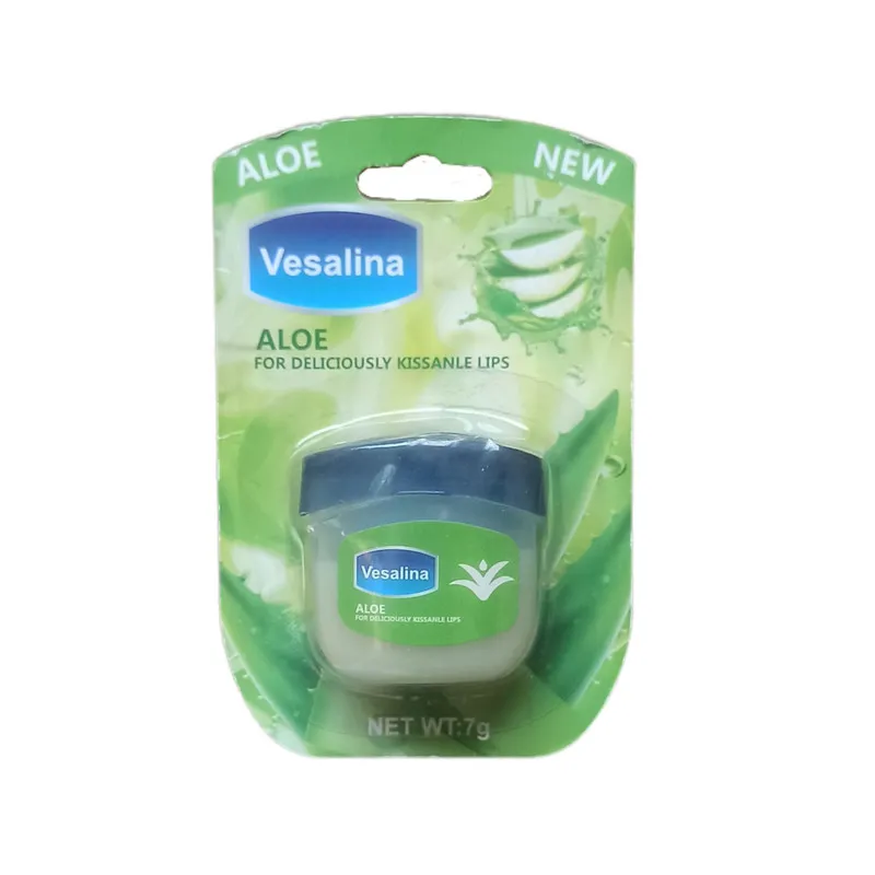 بالم لب وازلین مدل ALOE - تصویر 2