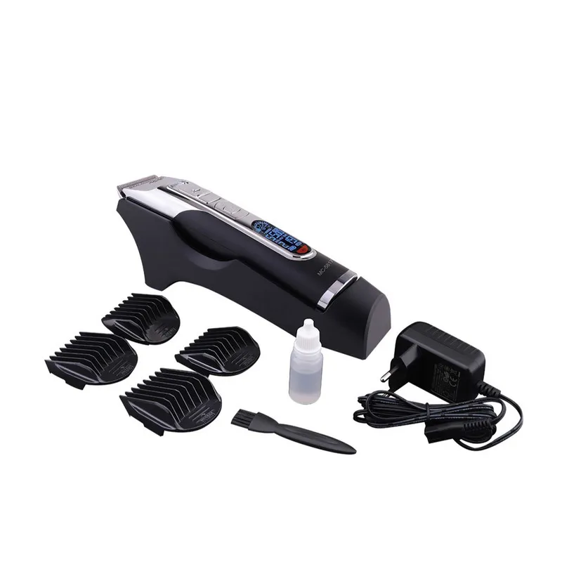 ماشین اصلاح موی سر و صورت مک استایلر مدل MC-5817 - تصویر 2