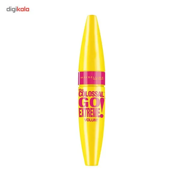 ریمل حجم دهنده میبلین مدل Express - تصویر 4