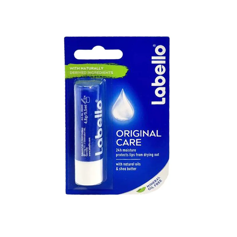 بالم لب لابلو مدل New Original Care - تصویر 2