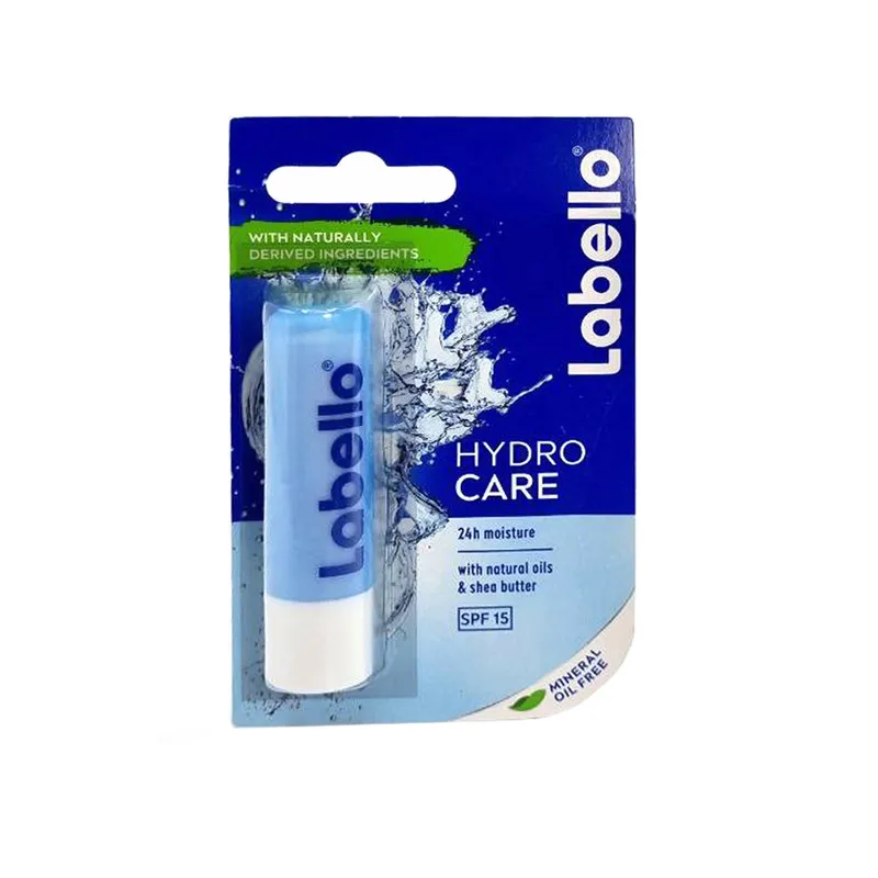 بالم لب لابلو مدل New Hydro Care - تصویر 3