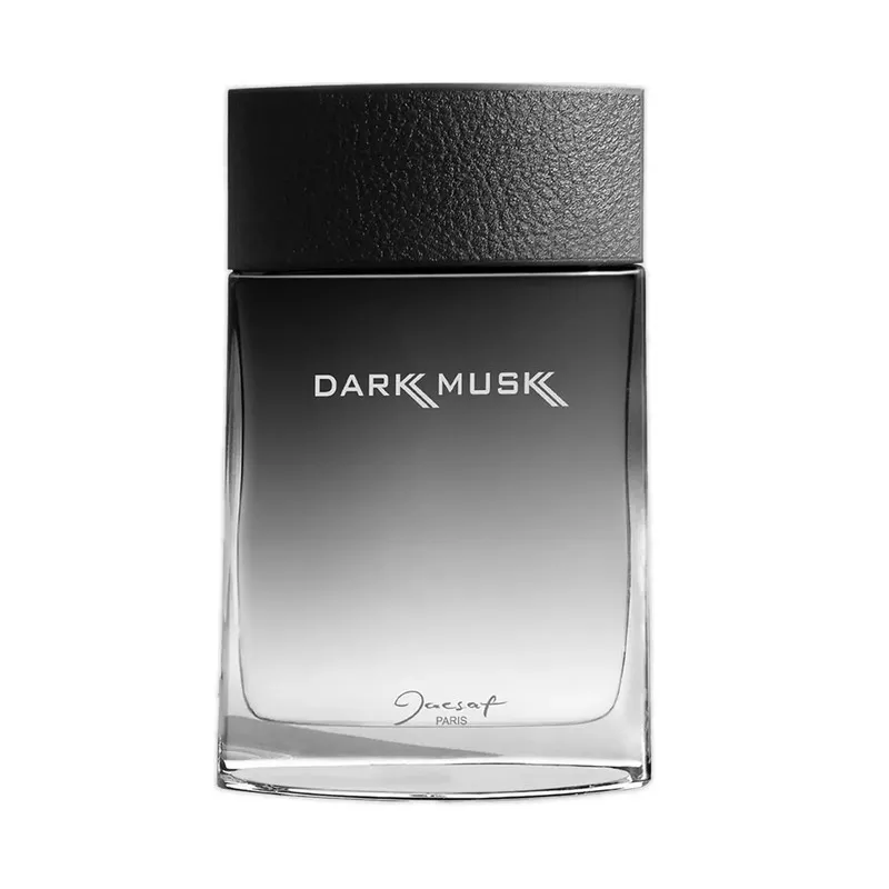ادو پرفیوم مردانه ژک ساف مدل دارک ماسک کد 001 حجم 100 میلی لیتر - تصویر 2