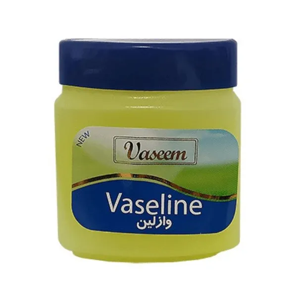 وازلین وسیم مدل کلاسیک حجم 125 میلی لیتر بسته 3 عددی - تصویر 2