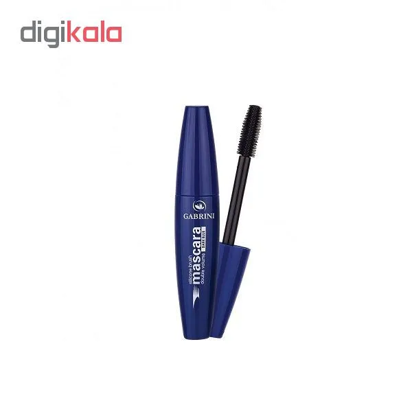 ریمل گابرینی مدل silicon - تصویر 2