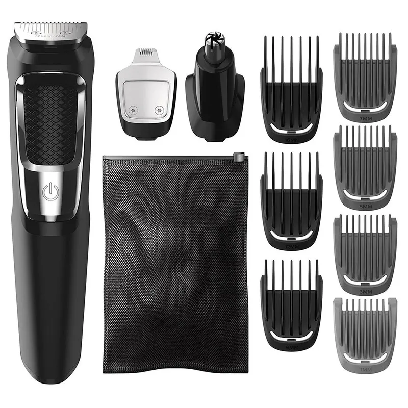 ماشین اصلاح موی صورت فیلیپس مدل MG3750.60 - تصویر 2