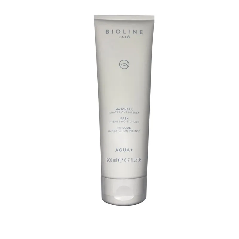 ماسک صورت بیولاین مدل Aqua LPP61200 حجم 200 میلی لیتر - تصویر 2