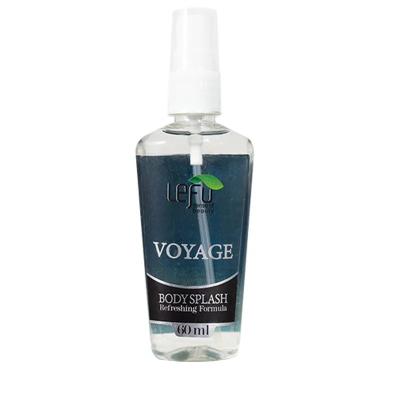 بادی اسپلش لفو مدل VOYAGE حجم 250 میلی لیتر به همراه بادی اسپلش لفو حجم 60 میلی لیتر - تصویر 4