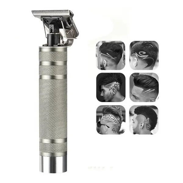 ماشین اصلاح موی سر و صورت آر.ویهان مدل RV-6622 - تصویر 2