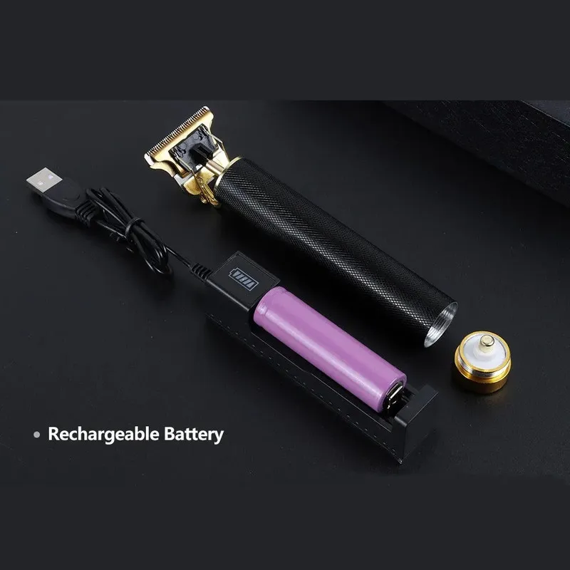 ماشین اصلاح موی سر و صورت آر.ویهان مدل RV-6622 - تصویر 6