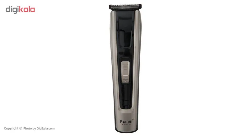 ماشین اصلاح سروصورت کیمی مدل KM-1610 - تصویر 3