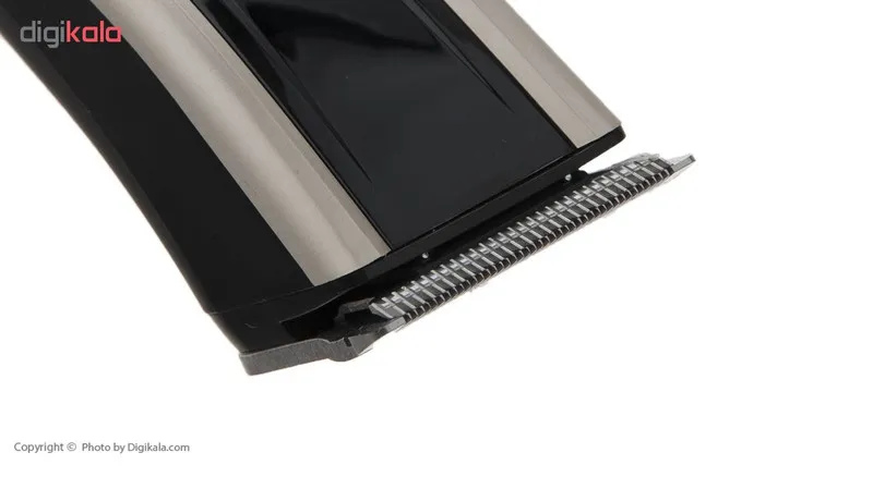 ماشین اصلاح سروصورت کیمی مدل KM-1610 - تصویر 5