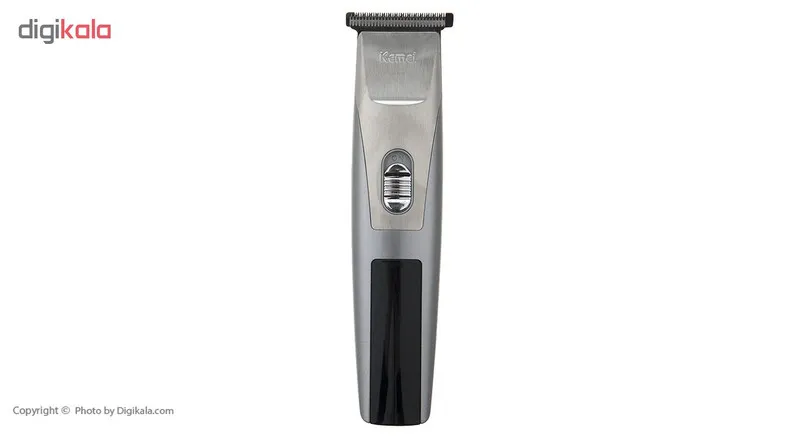 ماشین اصلاح سروصورت کیمی مدل KM-2158 - تصویر 3