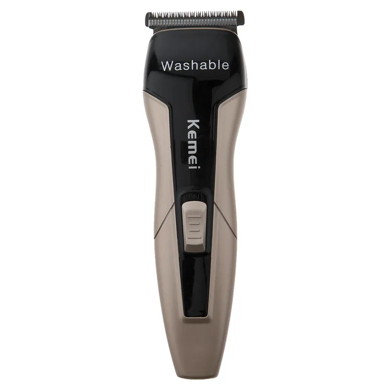 ماشین اصلاح موی سر و صورت کیمی مدل km-5015