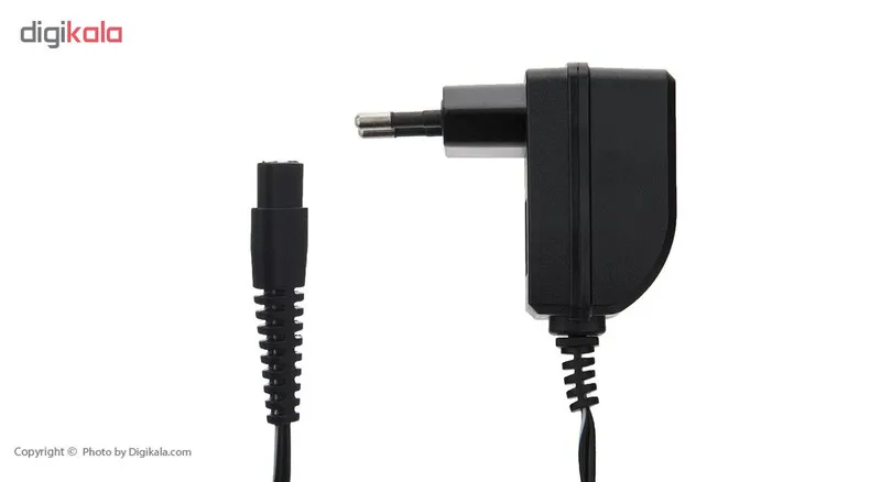 ماشین اصلاح موی سر و صورت کیمی مدل km-5015 - تصویر 5