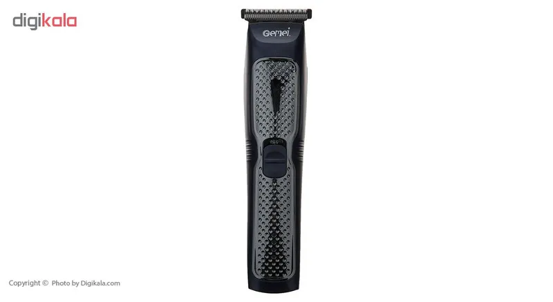 ماشین اصلاح سروصورت جیمی مدل GM-6086 - تصویر 3