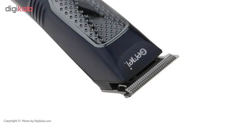 ماشین اصلاح سروصورت جیمی مدل GM-6086 - تصویر 5