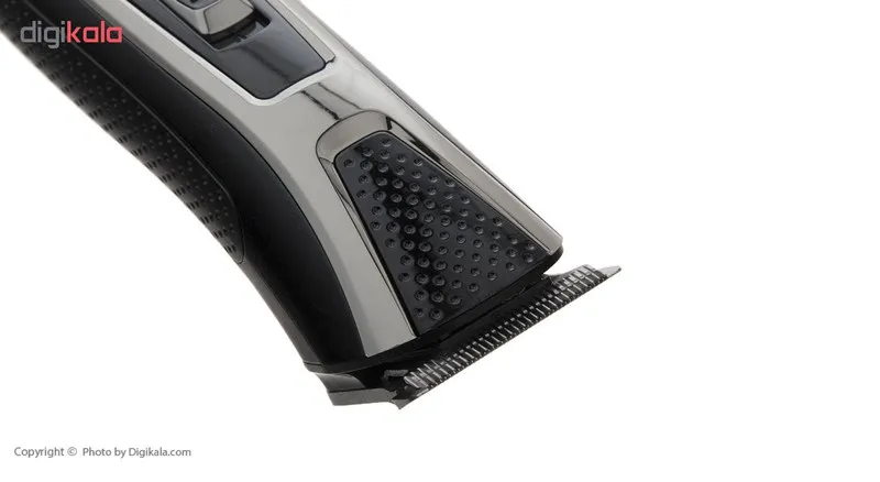 ماشین اصلاح سروصورت جیمی مدل GM-6067 - تصویر 5
